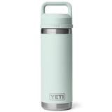 Termo Yeti Rambler 18 oz Bottle Chug Ridgeline