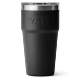 Termo Yeti Rambler 20 oz Stk Ms Black