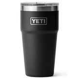 Termo Yeti Rambler 20 oz Stk Ms Black