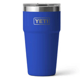 Termo Yeti Rambler 20 oz Stk Ms Royal Blue