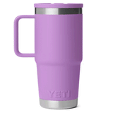 Taza Yeti Rambler 20oz Travel Str Mug Desert Bloom