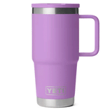 Taza Yeti Rambler 20oz Travel Str Mug Desert Bloom