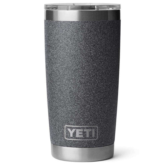 Termo Yeti Rambler 18 oz Hotshot Bottle Black – Resistol & Stetson