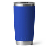 Vaso Yeti Rambler 20oz Tumbler Ms Royal Blue