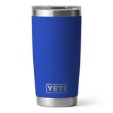 Vaso Yeti Rambler 20oz Tumbler Ms Royal Blue