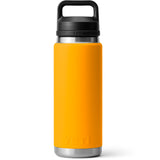 Termo Yeti Rambler 26 oz Bottle Chug Beekeeper