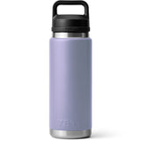 Termo Yeti Rambler 26 oz Bottle Chug Cosmic Lilac