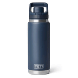 Termo Yeti Rambler 26 oz Bottle FChug Navy