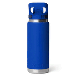 Termo Yeti Rambler 26oz Bottle FChug Royal Blue