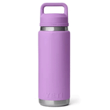 Termo Yeti Rambler 26 oz C Bottle Chug Desert Bloom