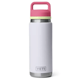 Termo Yeti Rambler 26 oz C Bottle Chug Mst/Pnk/Ghp