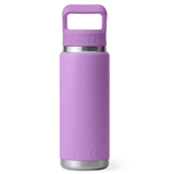 Termo Yeti Rambler 26oz C Straw Bottle Dsrt Bloom