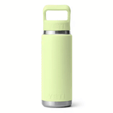 Termo Yeti Rambler 26oz Bottle Chug Str Bottle Grasshopper