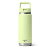 Termo Yeti Rambler 26oz Bottle Chug Str Bottle Grasshopper