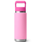 Termo Yeti Rambler 26oz Bottle Chug Str Bottle  Pwp/Wflower