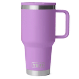 Taza Yeti Rambler 30oz Travel Str Mug Desert Bloom