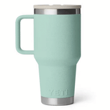 Taza Yeti Rambler 30oz Travel Str Mug Sea Stone