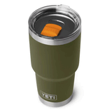 Vaso Yeti Rambler 30 oz Tumbler Ms Olive/King CO