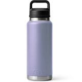 Termo Yeti Rambler 36 oz Bottle Chug Cosmic Lilac