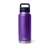 Termo Yeti Rambler 36 oz Btl C Chug Pace Purple