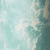 Termo Yeti Rambler 36 oz Bottle Chug Seafoam Pattern