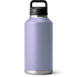 Termo Yeti Rambler 64 oz Bottle Chug Cosmic Lilac