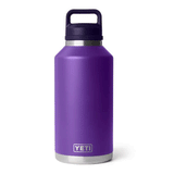 Termo Yeti Rambler 64 oz Bottle Chug Pace Purple