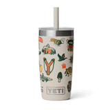Vaso Yeti Rambler Jr 10oz Tumbler Cape Summercamp