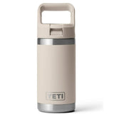 Termo Yeti Rambler 12oz Kids Bottle Cape Taupe