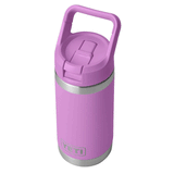 Termo Yeti Rambler 12oz Kids Bottle Desert Bloom