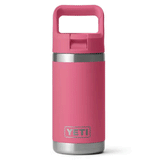 Termo Yeti Rambler 12oz Kids Bottle Pwrpnk/Wflo