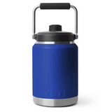 Termo Yeti Rambler 1/2 G Jug 2.0 Royal Blue
