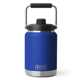Termo Yeti Rambler 1/2 G Jug 2.0 Royal Blue
