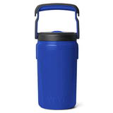 Termo Yeti Silo 40 oz Straw Jug Royal Blue