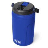 Termo Yeti Silo 40 oz Straw Jug Royal Blue