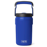 Termo Yeti Silo 40 oz Straw Jug Royal Blue