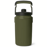 Termo Yeti Silo 1/2 G Jug Olive