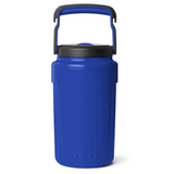 Termo Yeti Silo 1/2 G Straw Jug Royal Blue