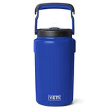 Termo Yeti Silo 1/2 G Straw Jug Royal Blue