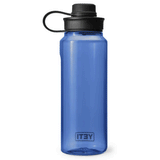 Termo Yeti Yonder 1L Tether Bottle Royal Blue