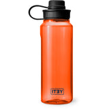 Termo Yeti Yonder 1L Tether Bottle King Crab Orange