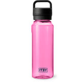 Termo Yeti Yonder 1L Water Bottle Power Pink