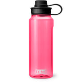 Termo Yeti Yonder 1L Tether Bottle Tropical Pink