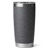 Termo Yeti Rambler 20oz Str Mug Black Stone