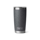 Termo Yeti Rambler 20oz Str Mug Black Stone
