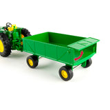 Tractor John Deere Mod 15474AT