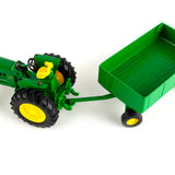 Tractor John Deere Mod 15474AT