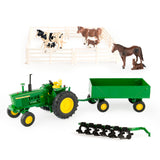 Tractor John Deere Mod 15474AT