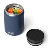 Tupper Yeti Rambler 24 Oz Food Jar Ridgeline