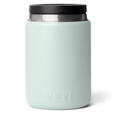 Tupper Yeti Rambler 24 Oz Food Jar Ridgeline